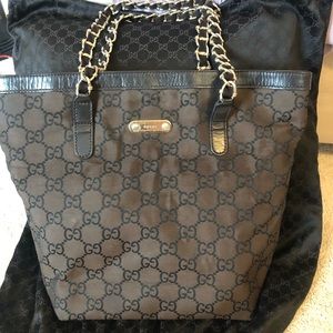 Gucci Shoulder Bag